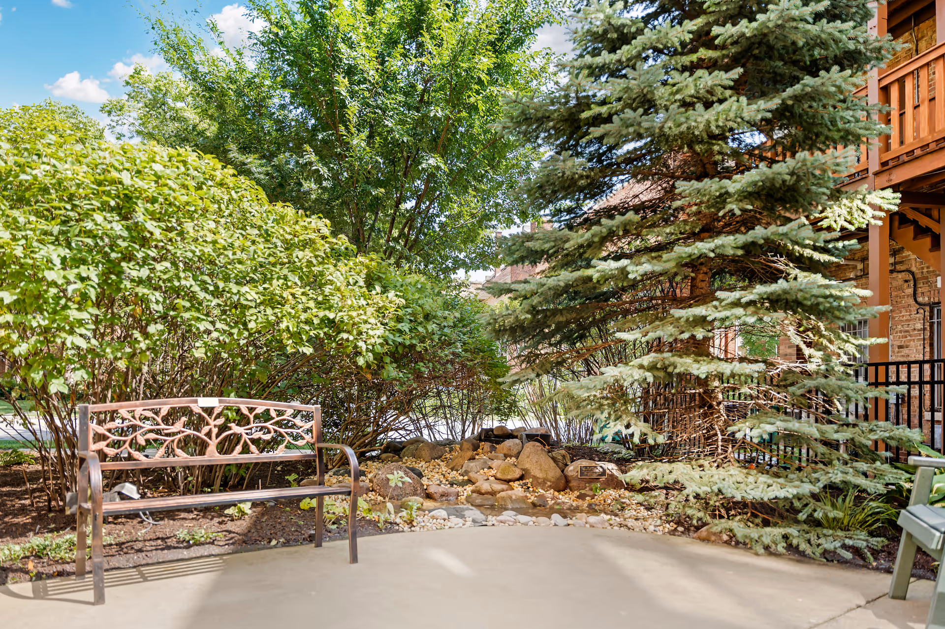 Photo 2 of Brookdale Oak Park