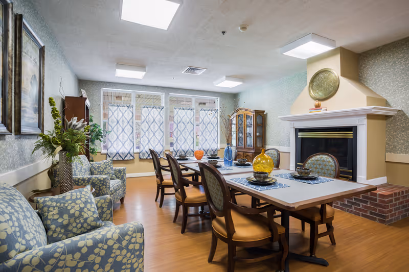 Photo 10 of American House Murfreesboro