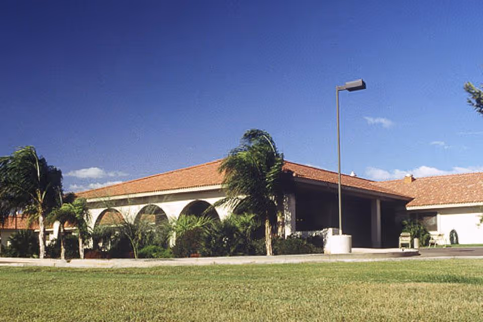 Photo of Desert Cove Nursing Center