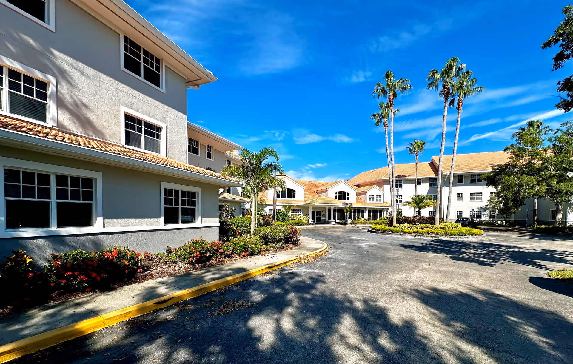 Photo 2 of Venice Palms Senior Living