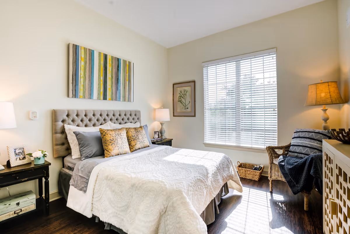Photo 18 of Arbor Terrace Citrus Park