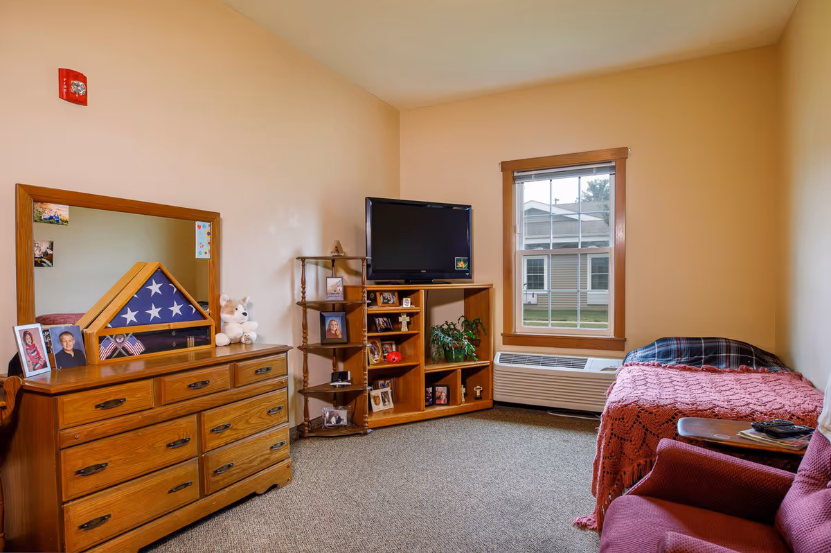 Photo 20 of Homestead Assisted Living & Memory Care of Shenandoah