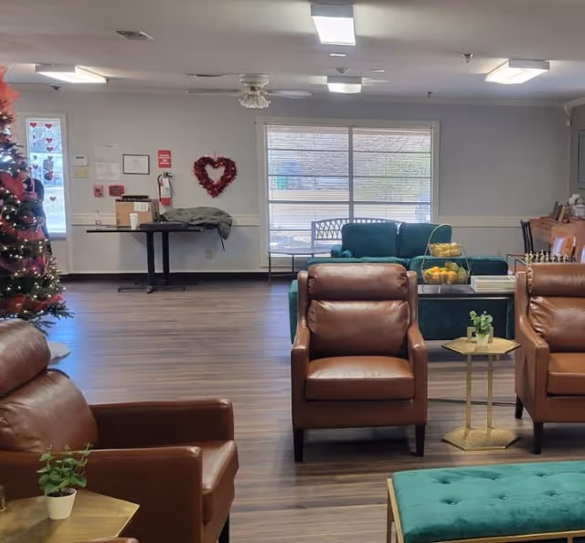 Photo 11 of Sentinel Gardens Assisted Living - Gladewater, TX