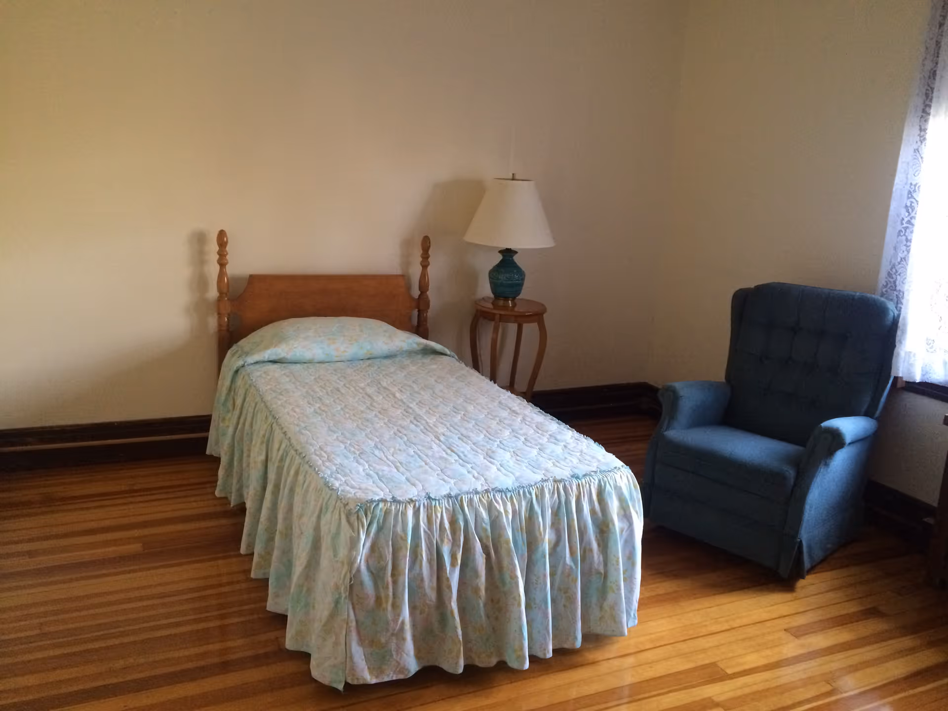 Photo of Lathrop Home