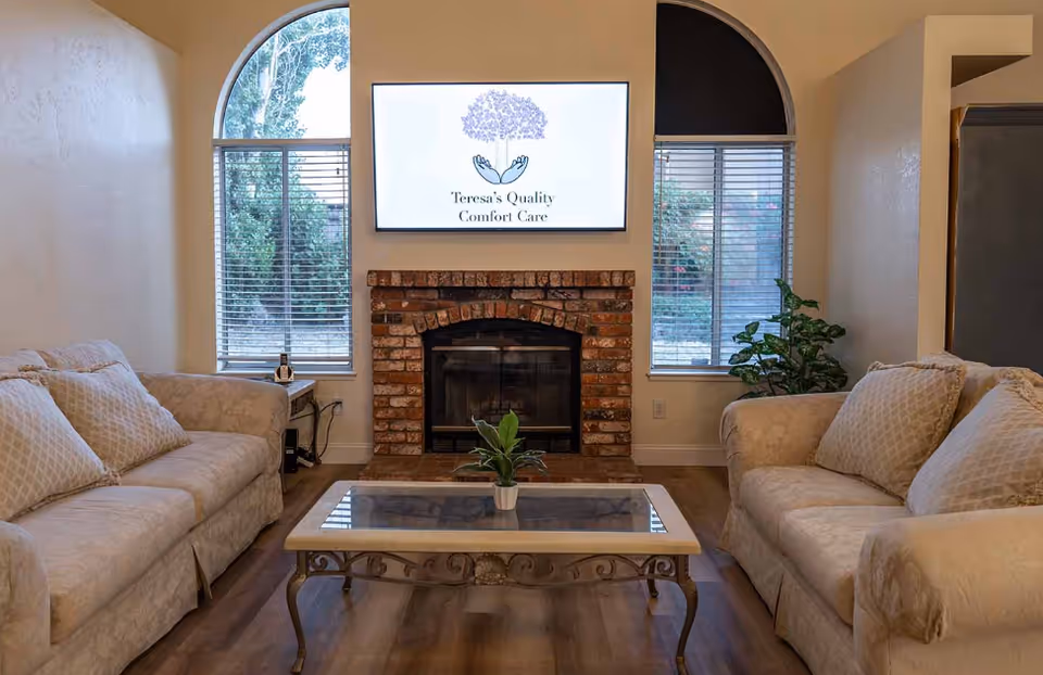 Photo 5 of Teresa's Quality Comfort Care