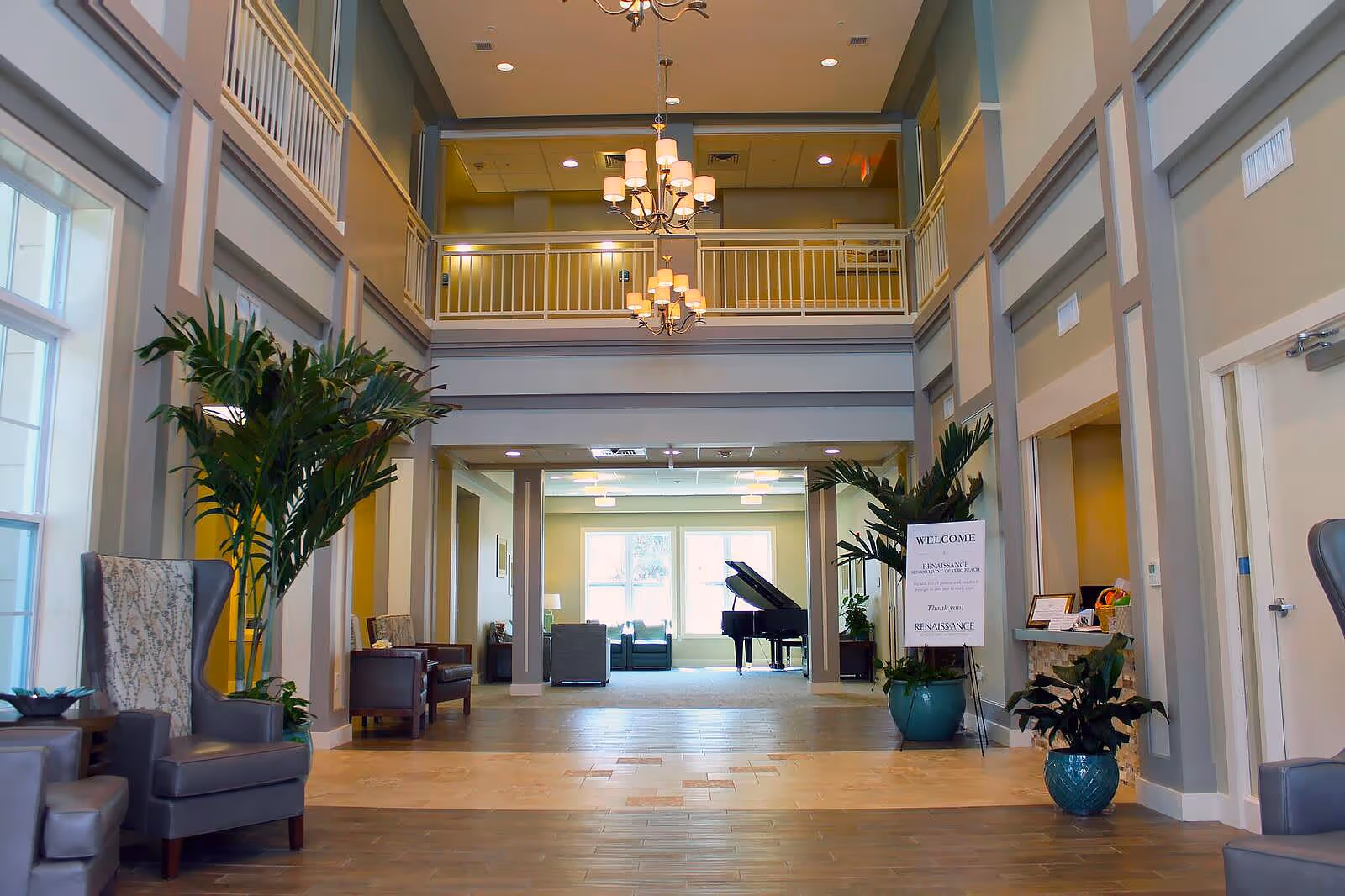 Photo 3 of Renaissance Senior Living of Vero Beach