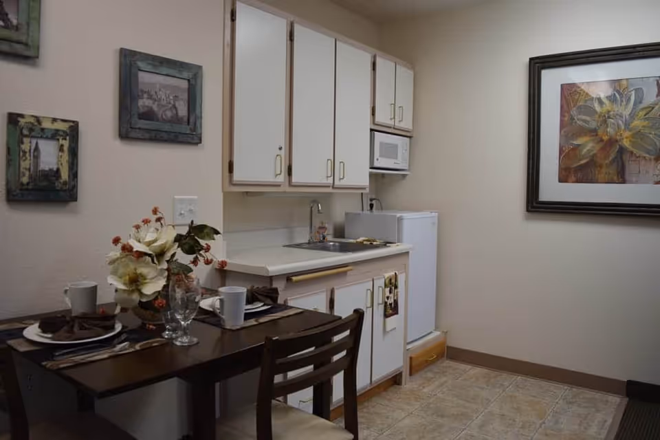 Photo 17 of Oceanview Assisted Living Residence