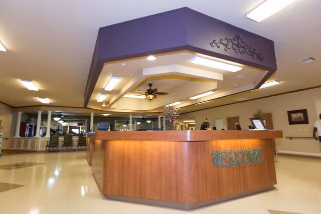 Photo 23 of Legend Oaks Healthcare and Rehabilitation - Ennis