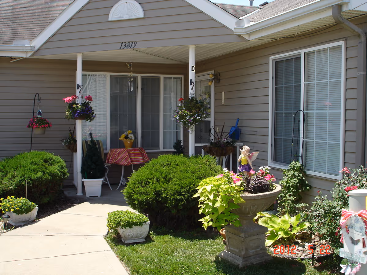 Photo of Cottages of Kansas City East