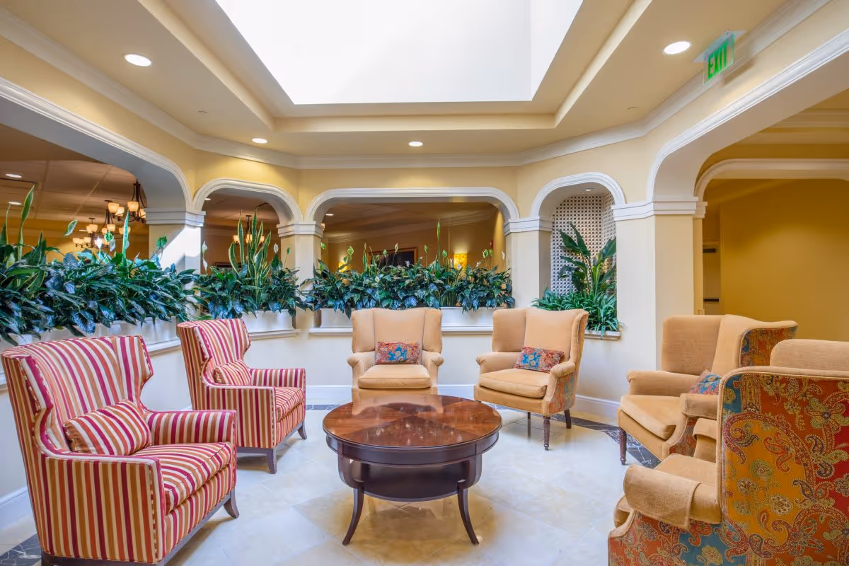 Photo 14 of Luxe Senior Living at Wellington