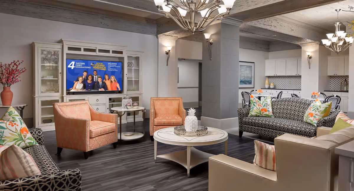 Photo 6 of Hudson Manor Assisted Living