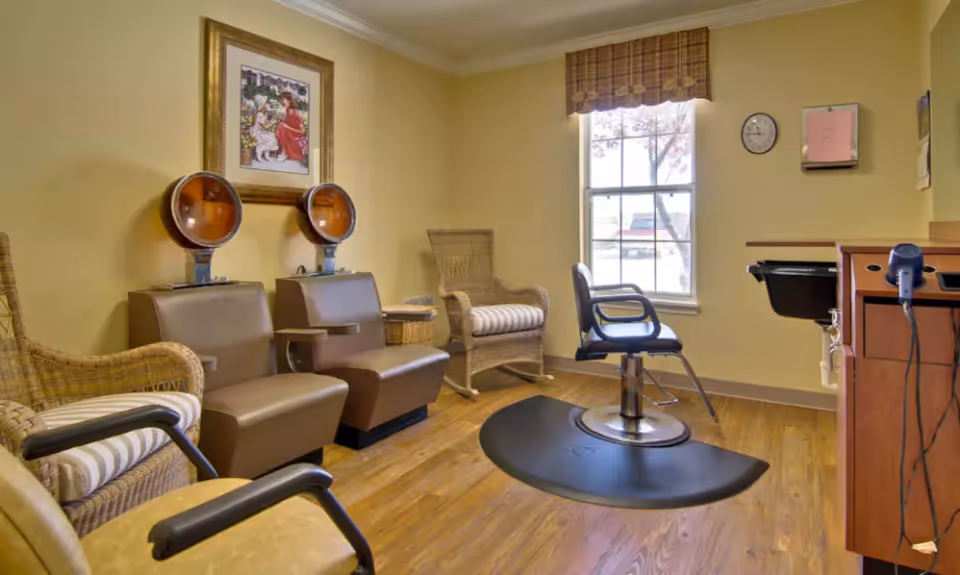 Photo 7 of Highland Crest Senior Living