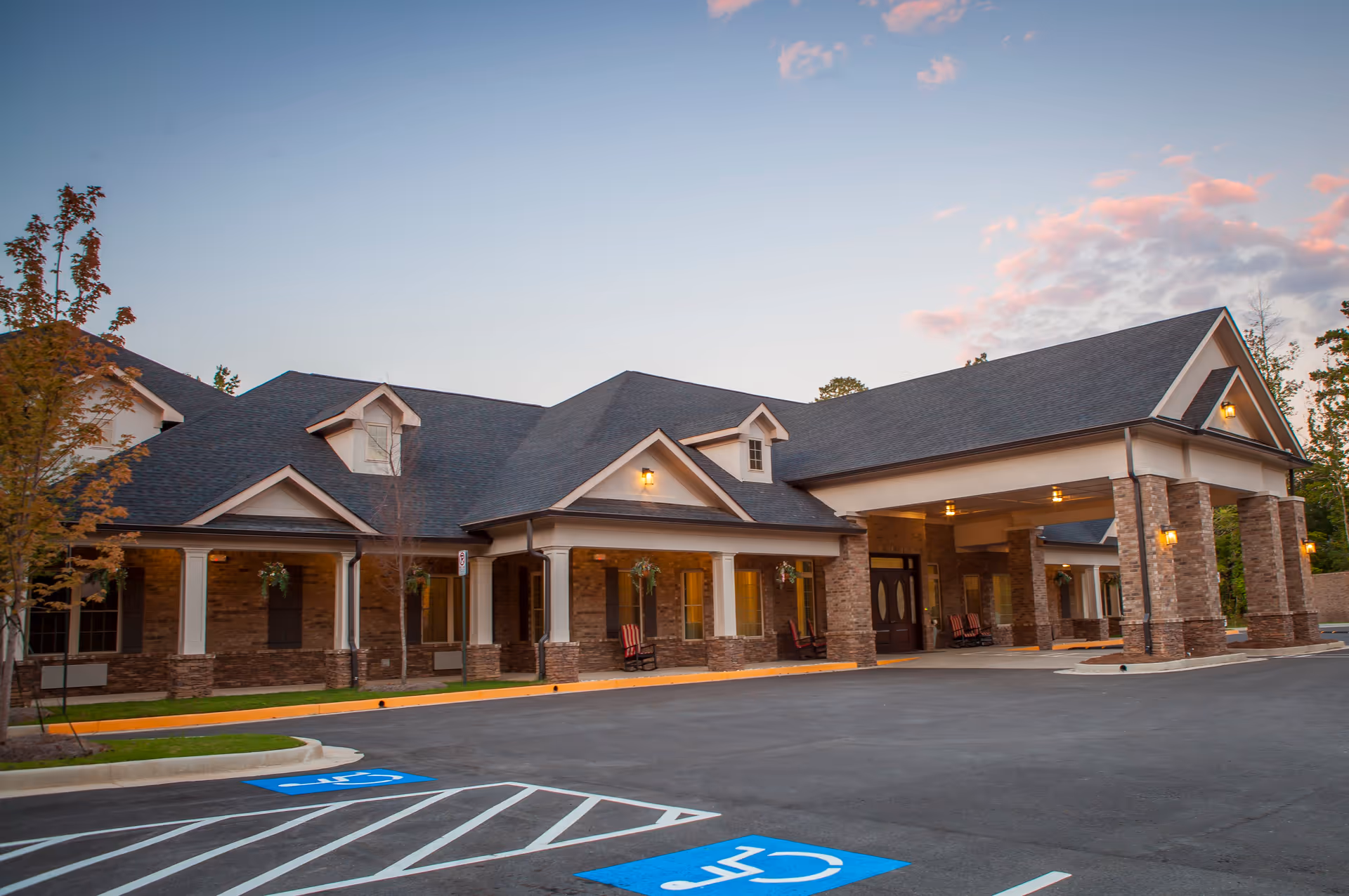 Photo 5 of Magnolia Senior Living at Sugar Hill