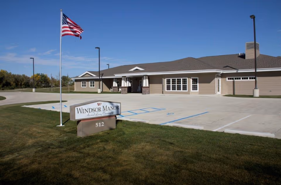 Photo of Homestead Assisted Living & Memory Care of Algona