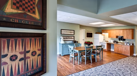 Photo 8 of Sea View Senior Living Community