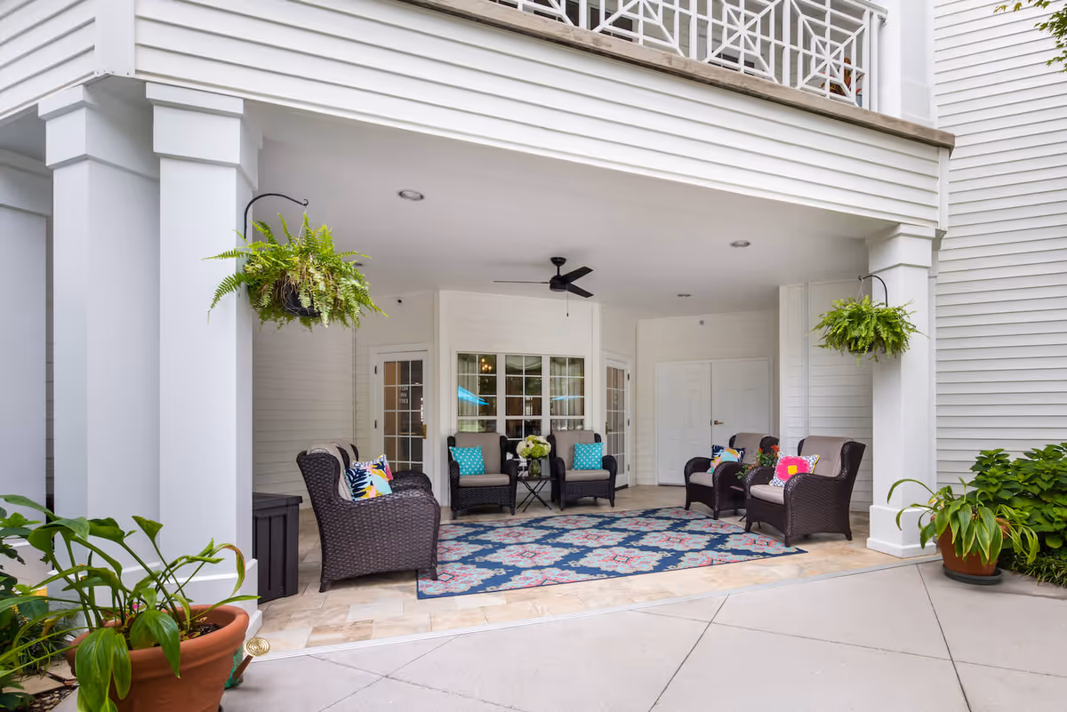Photo 17 of Arbor Terrace Knoxville