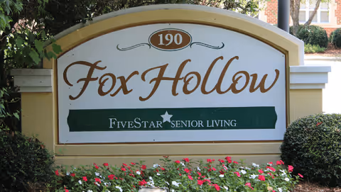 Photo 10 of Fox Hollow Senior Living Community