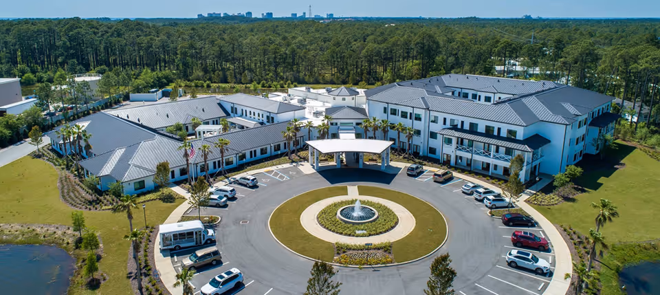 Photo of Watercrest Santa Rosa Beach