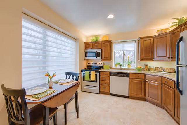Photo 10 of Riderwood Senior Living Community