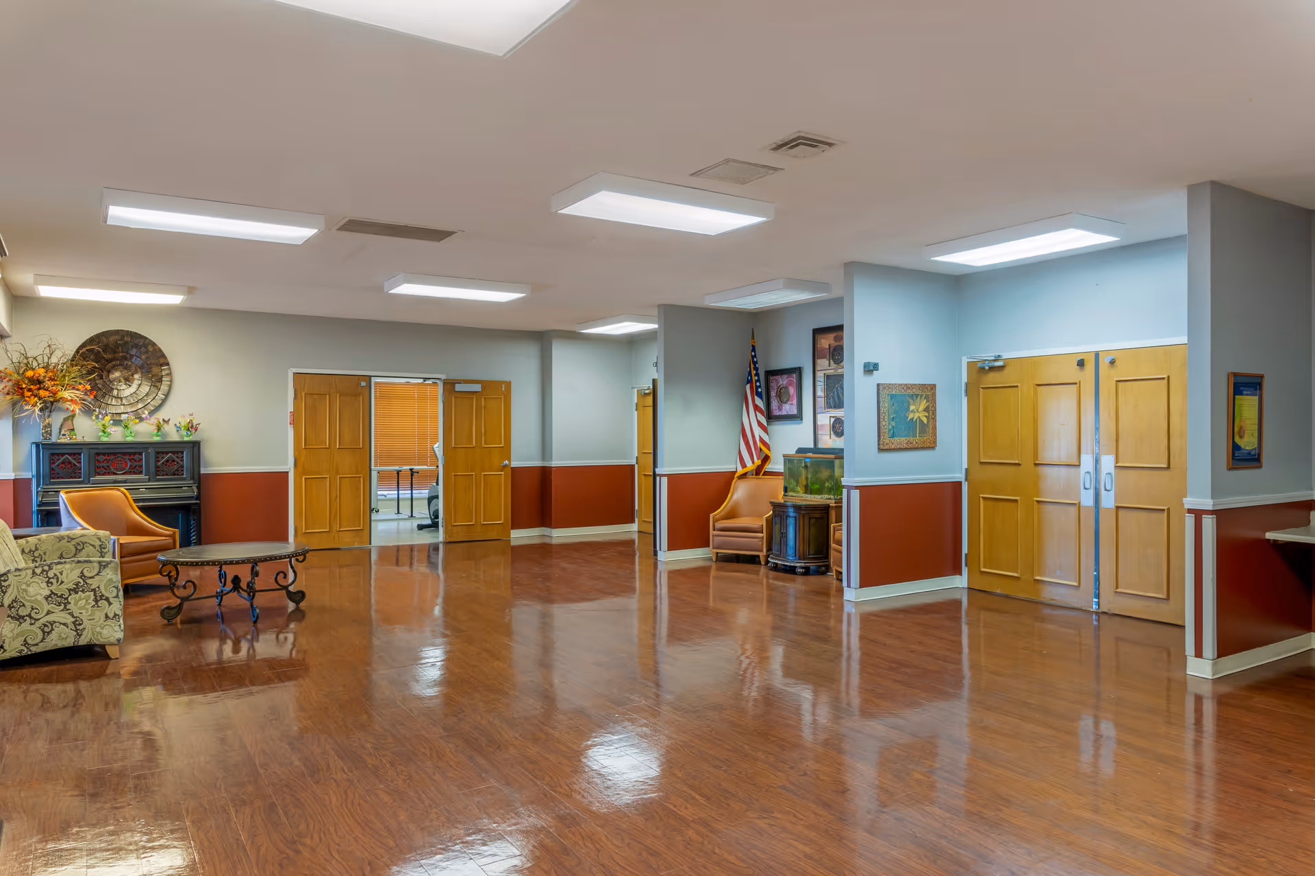 Photo 9 of Meridian Rehabilitation and Health Care Center