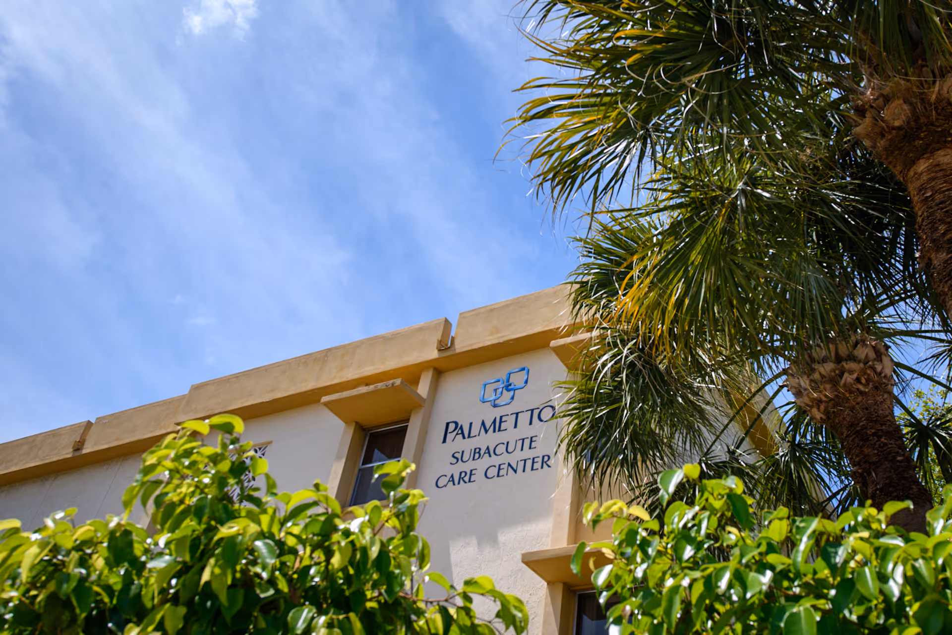 Photo of Palmetto Subacute Care Center