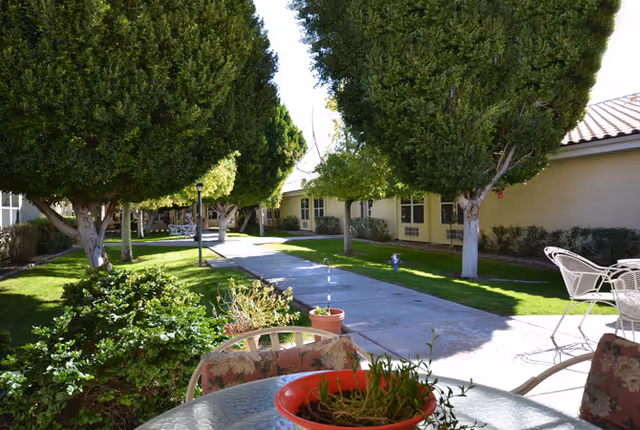 Photo 4 of Avista Senior Living Yuma