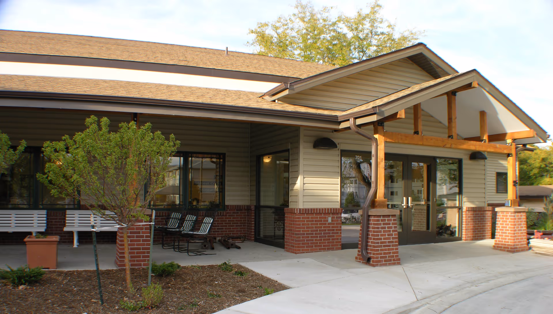 Photo of Good Samaritan Society - Bonell Community