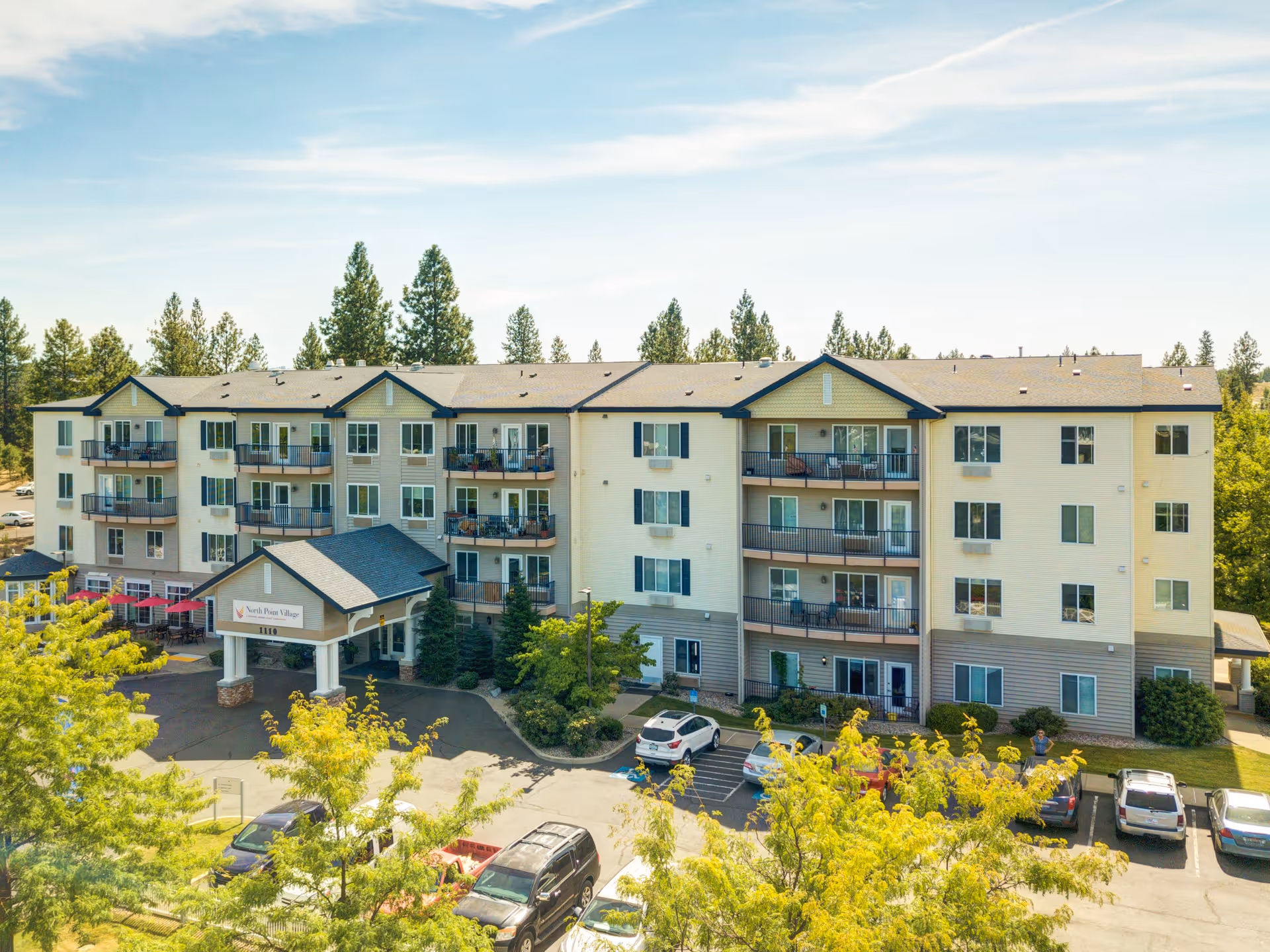 Photo 2 of North Point Village