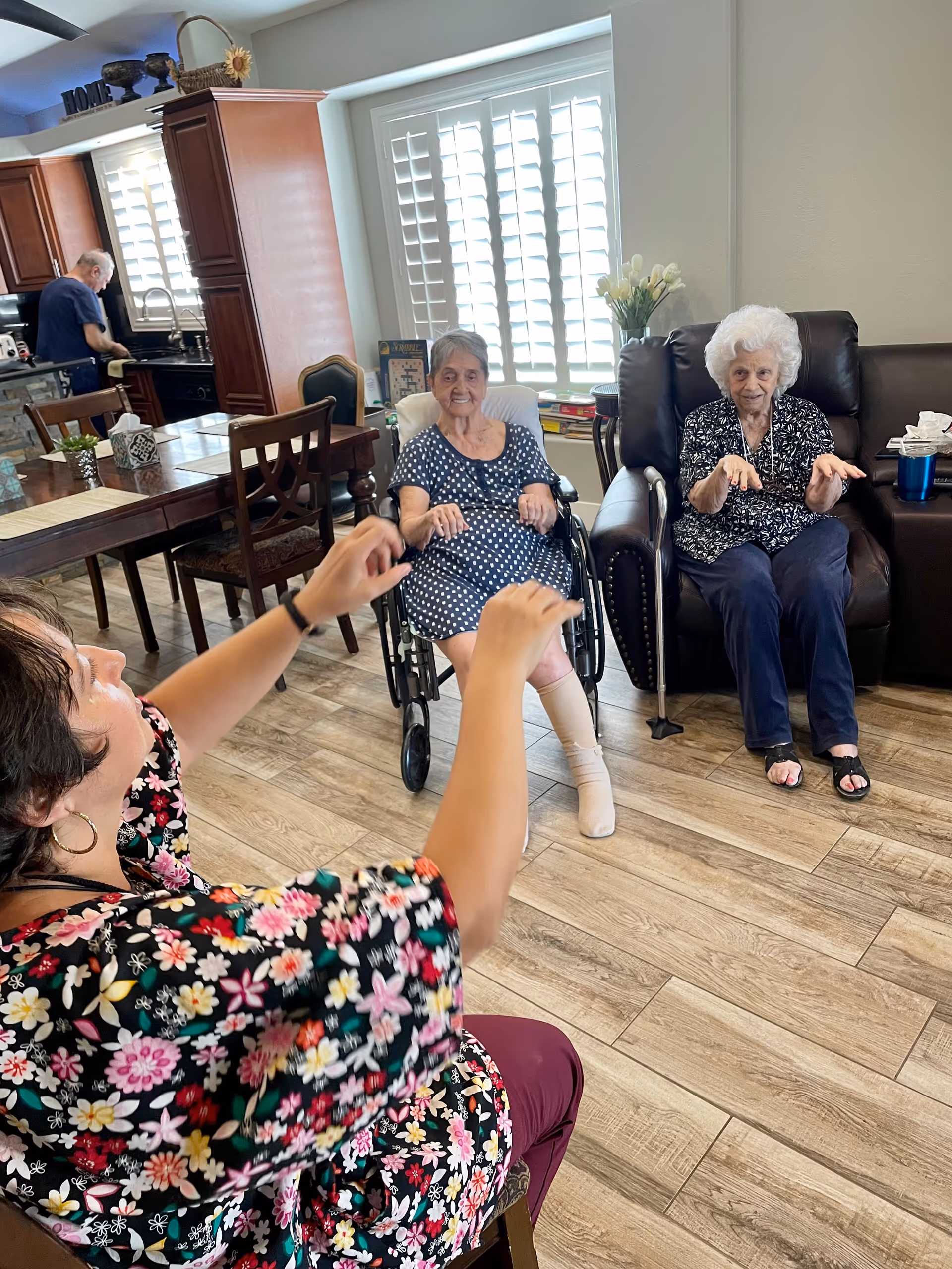 Photo of Absolute Best Care Group Home