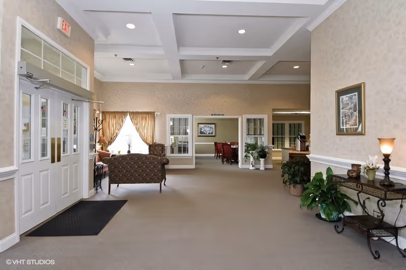 Photo 13 of Whispering Pines Village