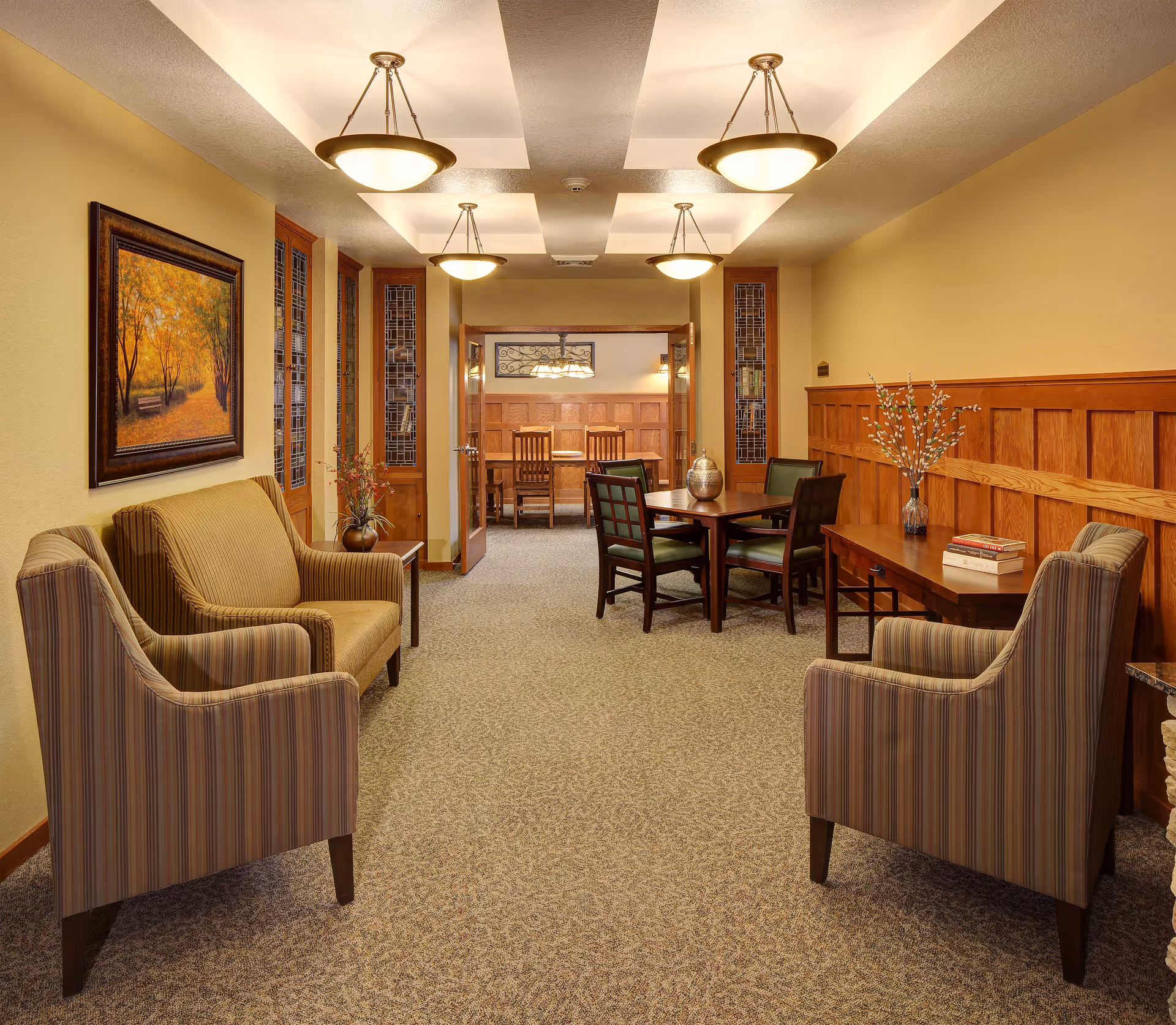 Photo 2 of Heritage Assisted Living & Memory Care