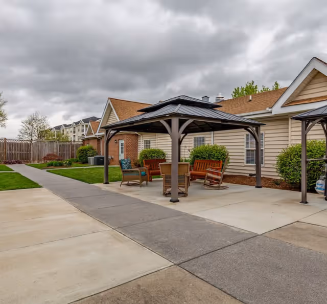 Photo 6 of Greenfield Senior Living at Cockeysville