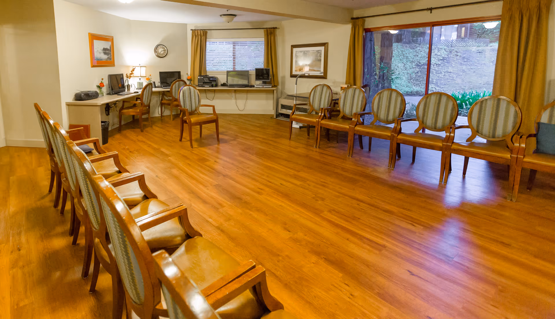Photo of Brookdale Chanate
