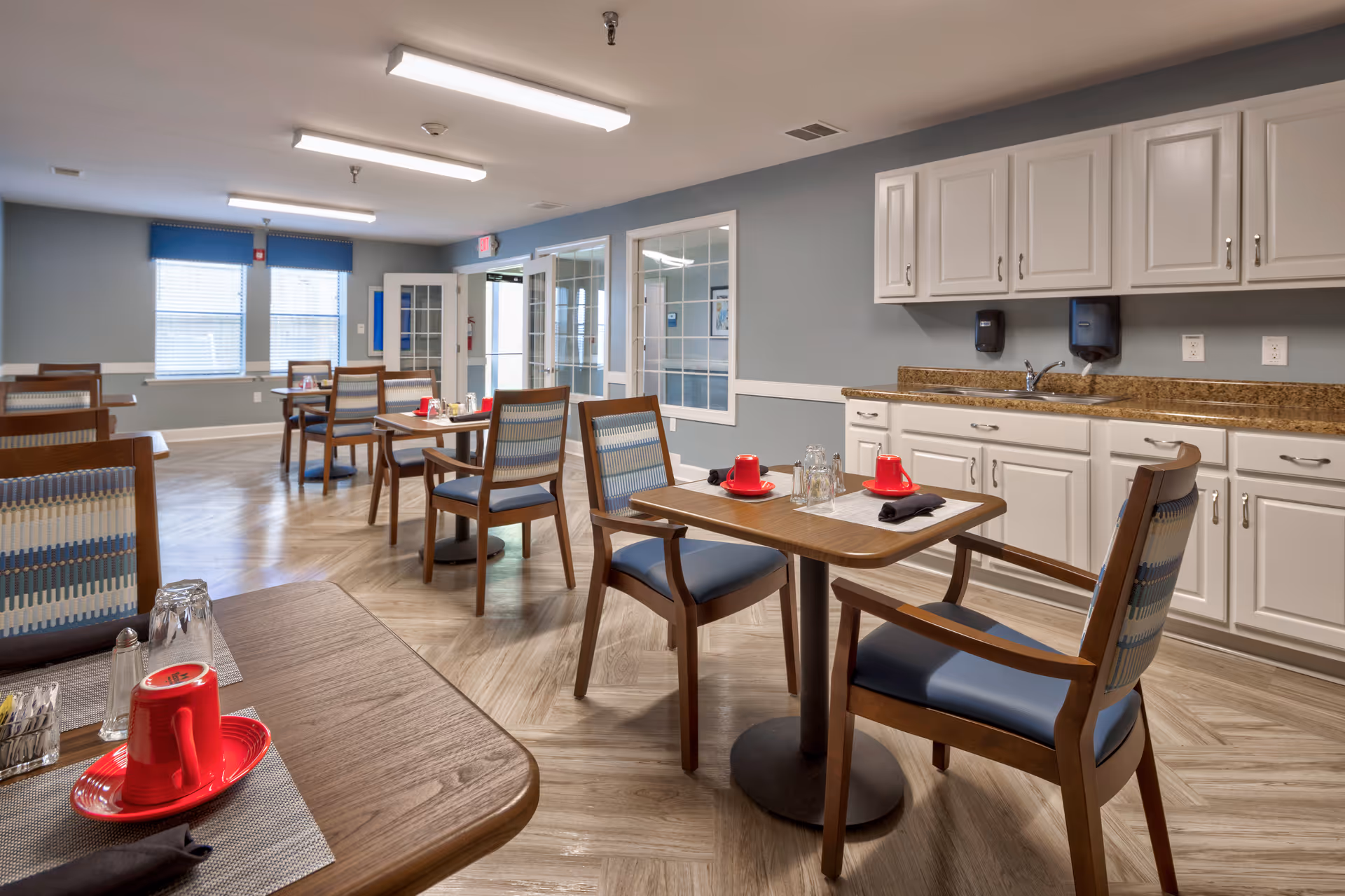 Photo 9 of TerraBella Northridge