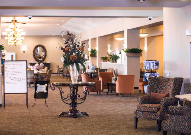 Photo 2 of Grace Assisted Living