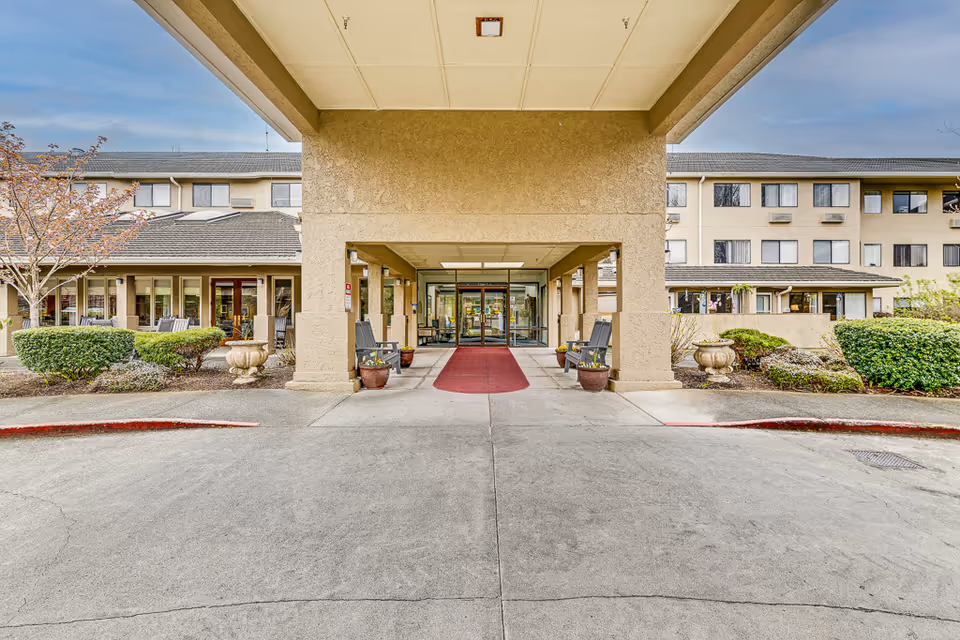 Photo 7 of Solstice Senior Living at Bellingham