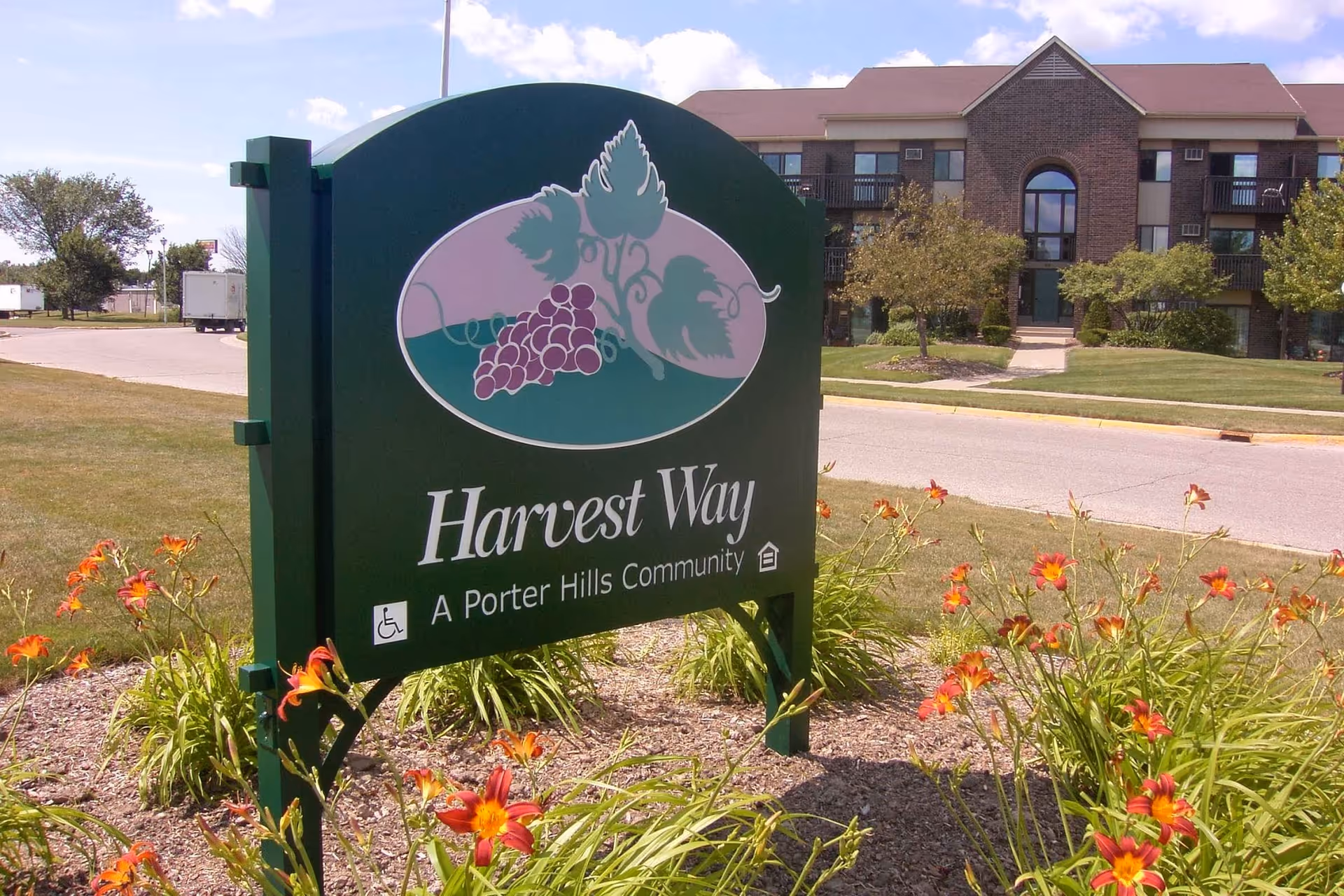 Photo of Harvest Way Retirement Community