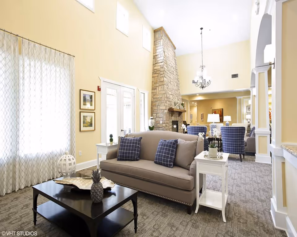 Photo 8 of Spring Lake Assisted Living and Memory Care