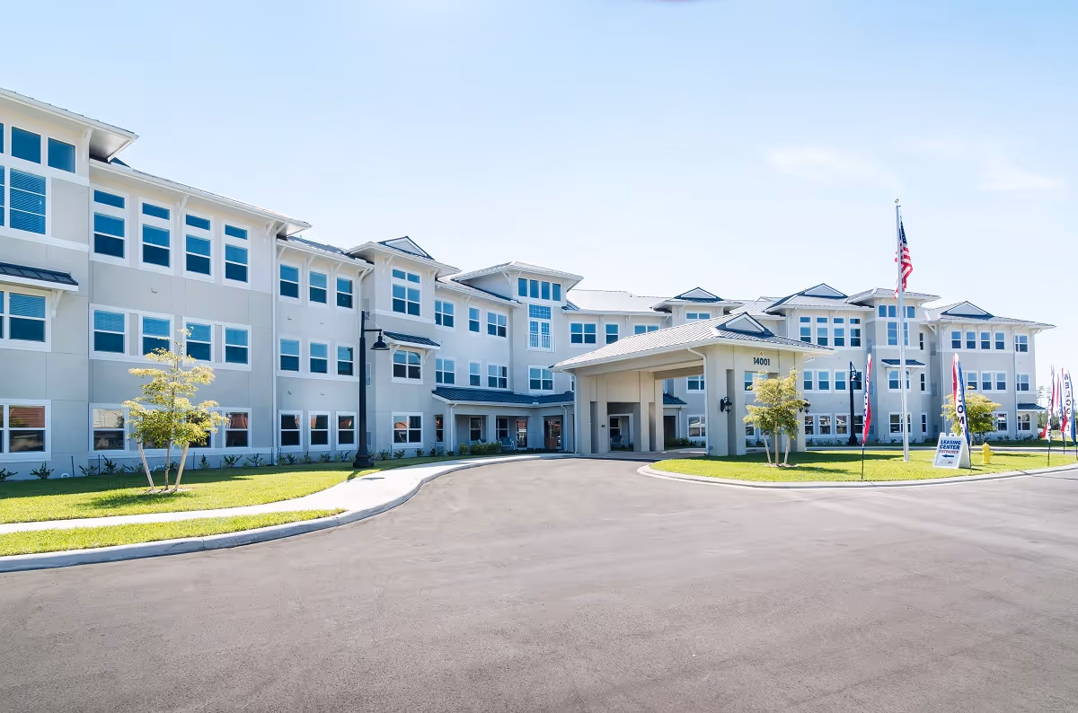 Photo 2 of American House Ft. Myers