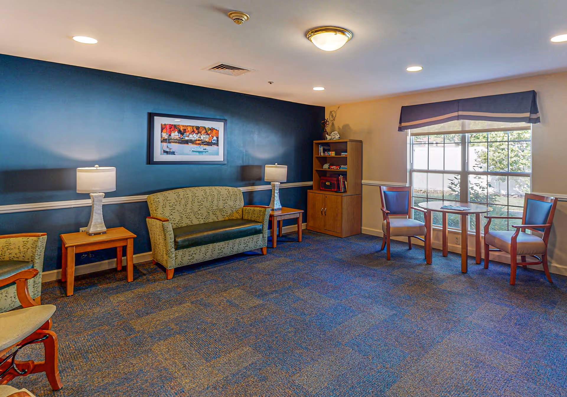 Photo 14 of Arden Courts - ProMedica Memory Care Community (Kenwood)