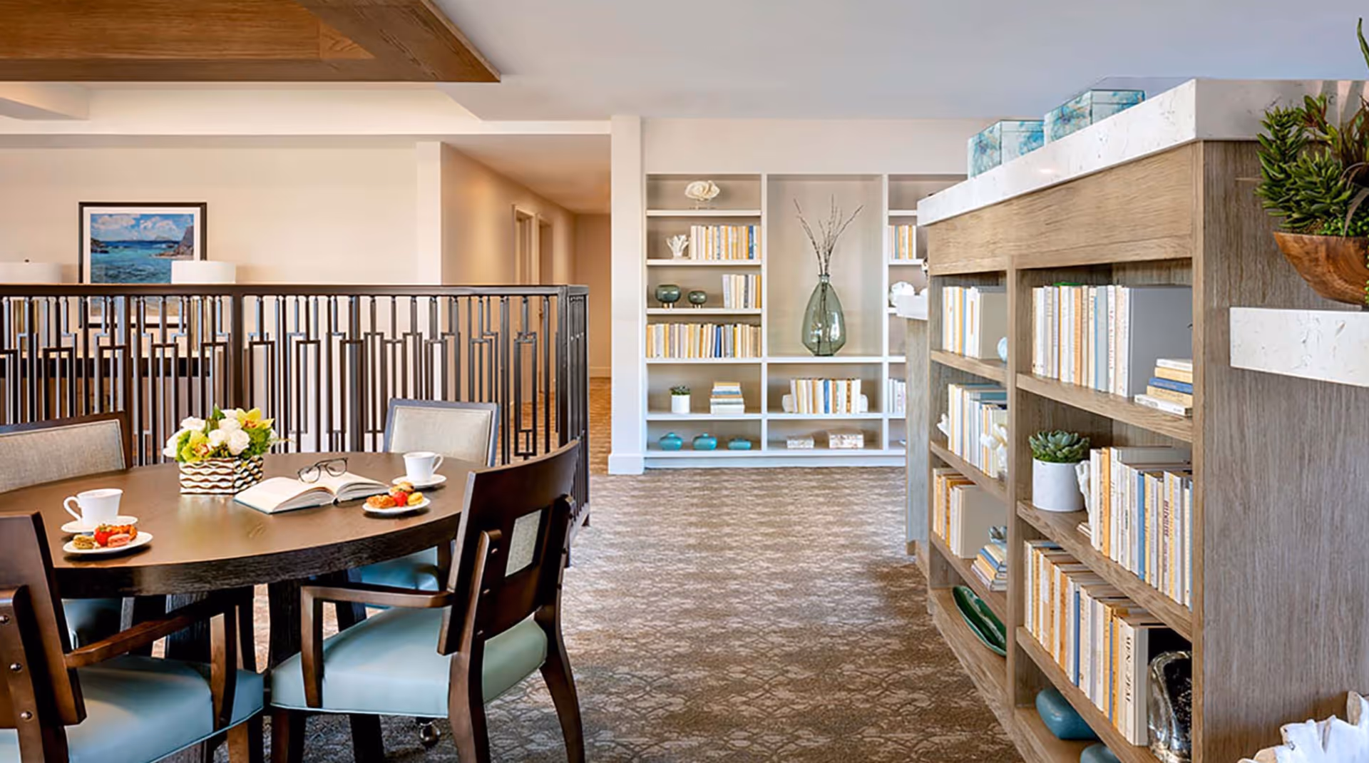 Photo 7 of Atria Newport Beach