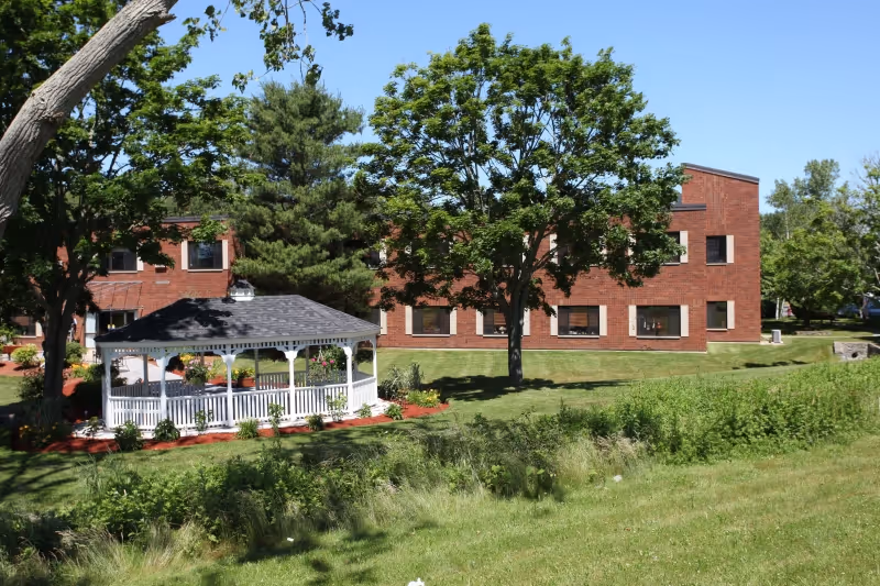 Photo 12 of Westerly Rehabilitation & Healthcare Center