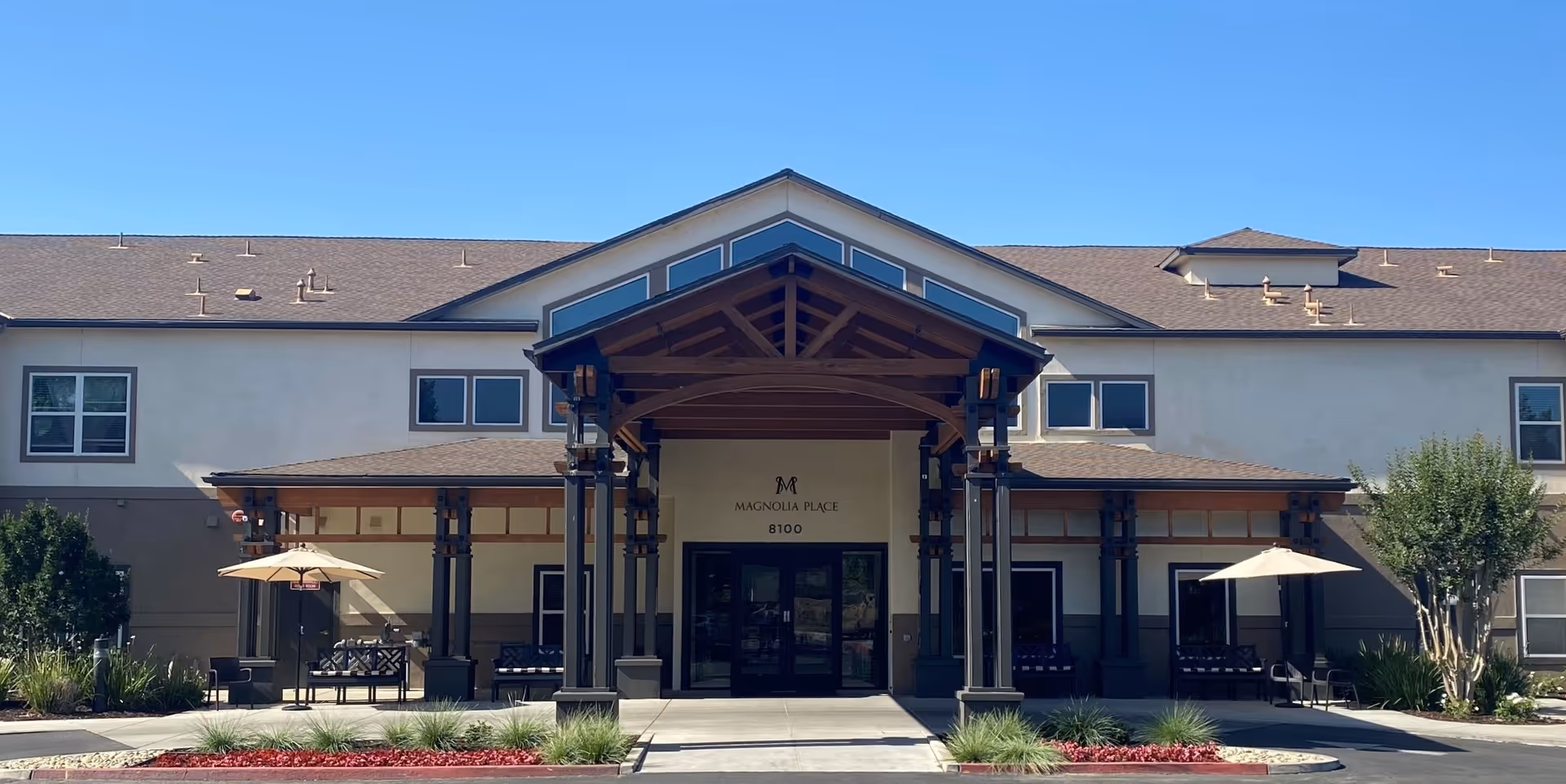 Photo of Magnolia Place