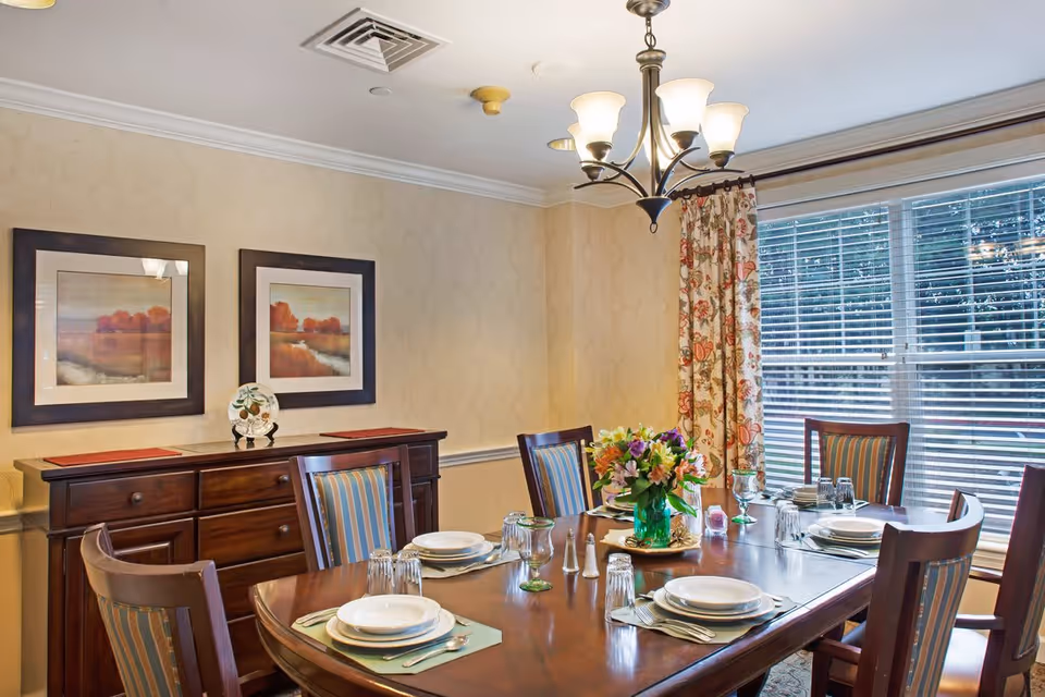 Photo 20 of Ivey Ridge Senior Living