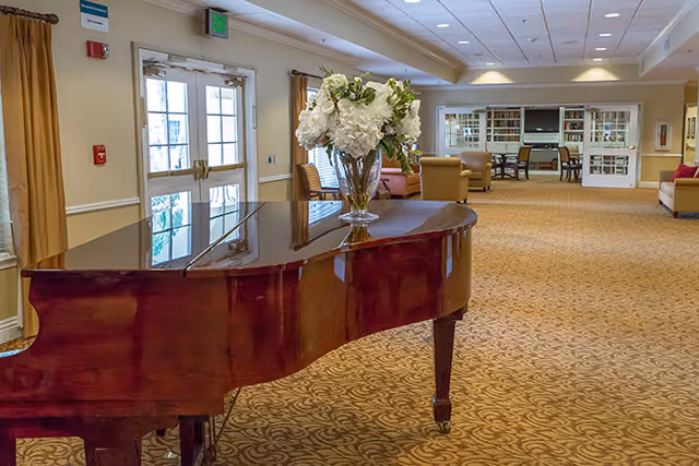 Photo 7 of Capistrano Senior Living