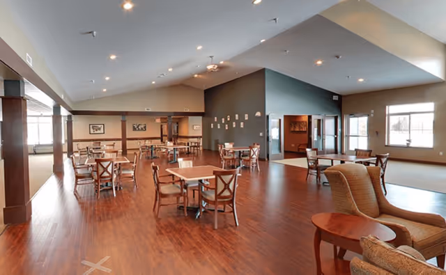 Photo 10 of Bay Harbor Memory Care and Assisted Living of DeForest