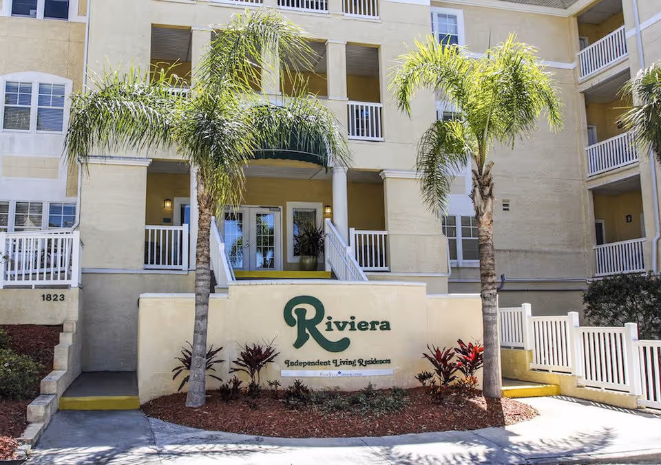 Photo 3 of Riviera Senior Living