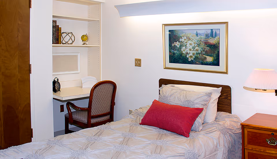Photo 9 of The Villa At Florham Park