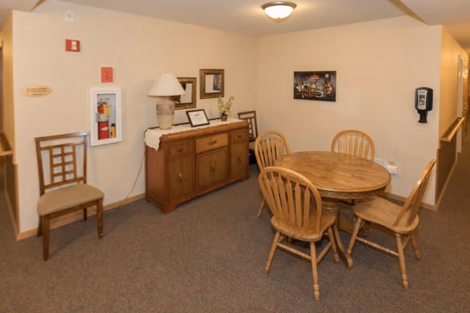 Photo 12 of Stoughton Meadows Assisted Living