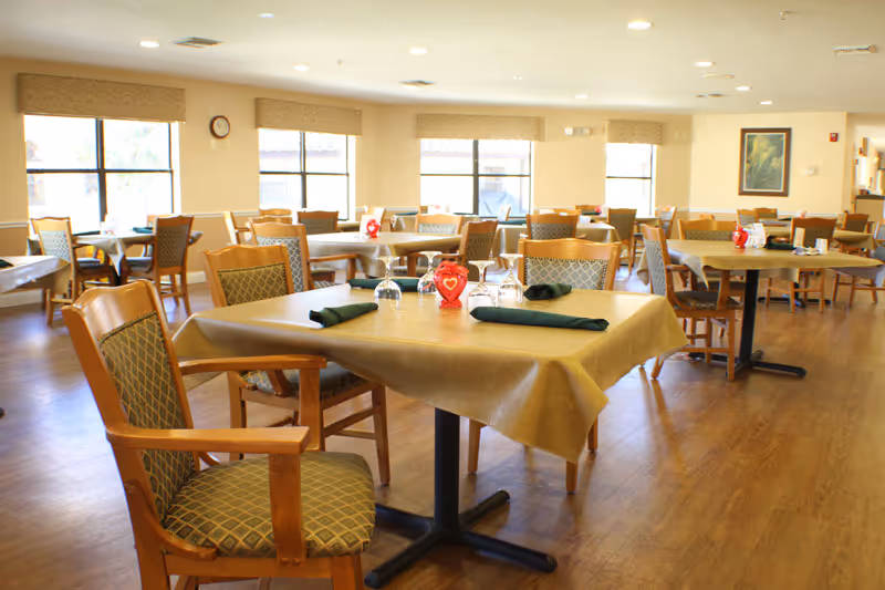 Photo 10 of Gold Choice Ormond Beach Assisted Living
